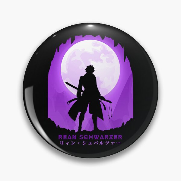 Item preview, TRAILS OF COLD STEEL - REAN SCHWARZER designed and sold by ASHCARBIDEER.