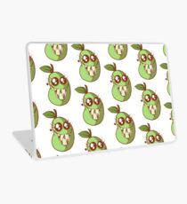 Biting Pear of Salamanca Laptop Skin