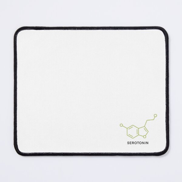 Item preview, Serotonin designed and sold by catherinekifer.