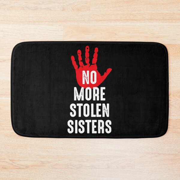 Item preview, Small Gifts No More Stolen Sisters Classic Fans designed and sold by Declanstarkdds.