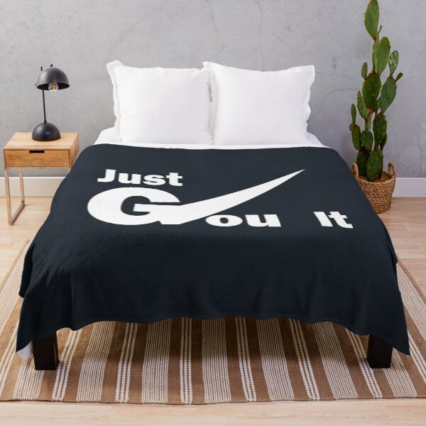 Item preview, BEST TO BUY Just Gou It funny Cute design Gift idea designed and sold by ThanNangFG.