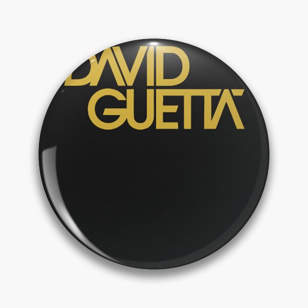 Item preview, Best to buy   david guetta logo classic t shirt designed and sold by GoedekeKaren.