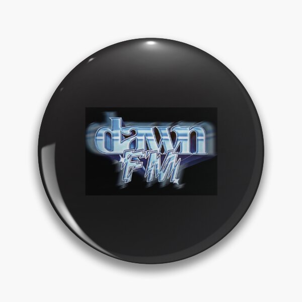 Item preview, by DAWN FM  TheWeekend Try it designed and sold by ThanNangFG.