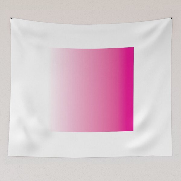 Item preview, Pink Ombre designed and sold by RetroCave.