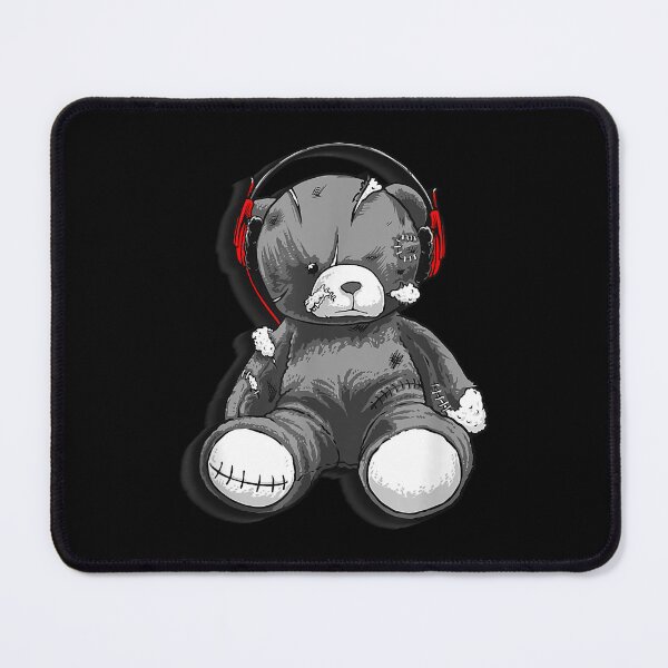 Item preview, Lonely teddy bear T-Shirt designed and sold by pinkeyatur.