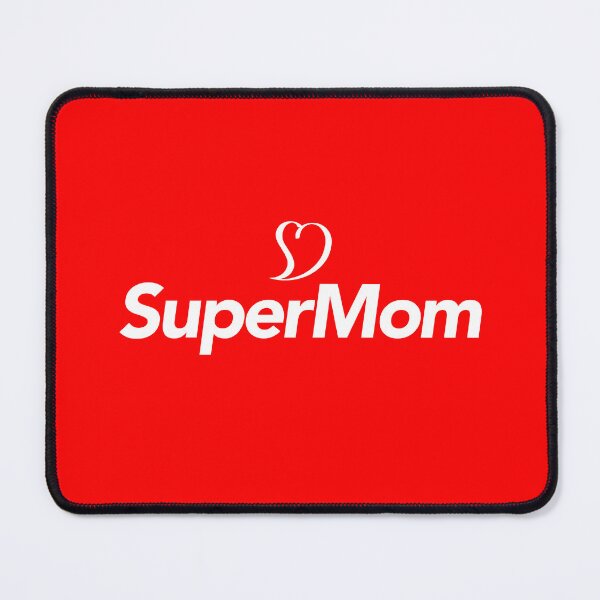 Item preview, SuperMom Heart designed and sold by mcgee56.