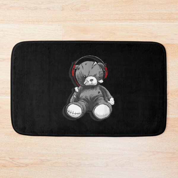 Item preview, Lonely teddy bear T-Shirt designed and sold by pinkeyatur.