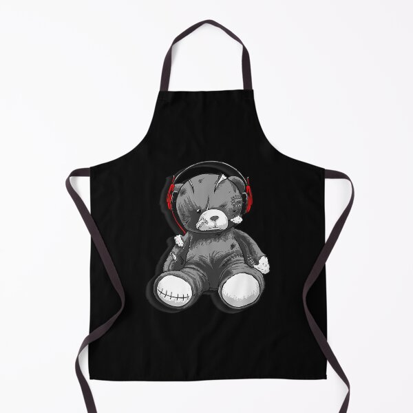 Item preview, Lonely teddy bear T-Shirt designed and sold by pinkeyatur.