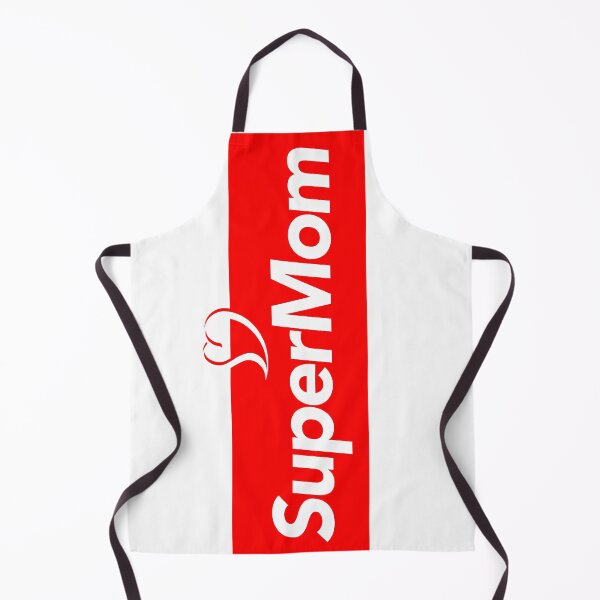 Item preview, SuperMom Heart designed and sold by mcgee56.