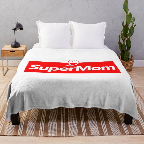Item preview, SuperMom Heart designed and sold by mcgee56.