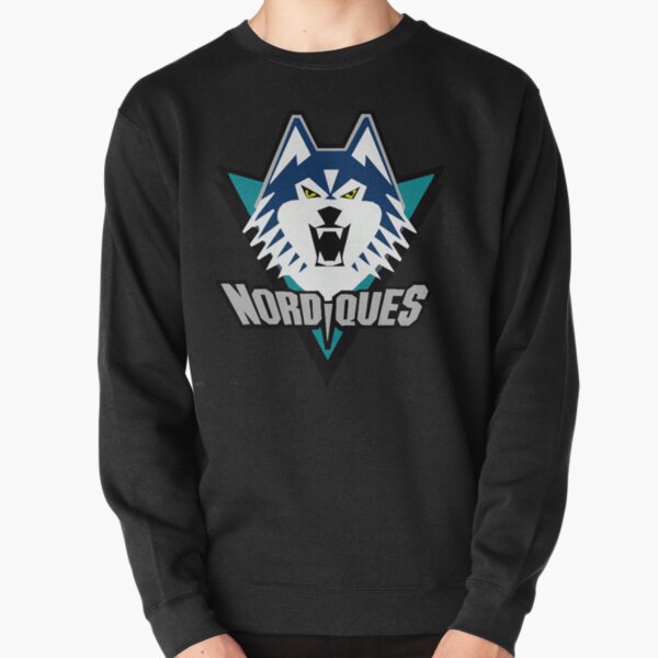 Quebec Nordiques NHL Dog Sweater