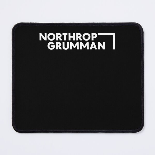 Item preview, Northrop Grumman logo  designed and sold by alyhashindledec.