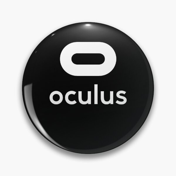 Item preview, Oculus Logo Classic  designed and sold by aizleymcglasson.