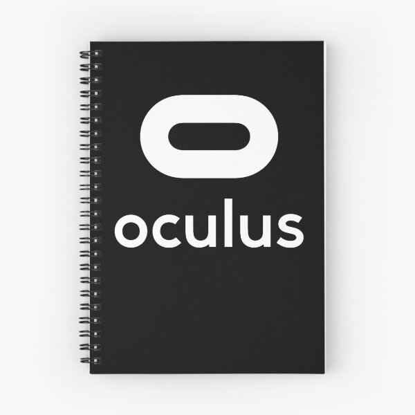 Item preview, Logotipo de Oculus clásico designed and sold by aizleymcglasson.
