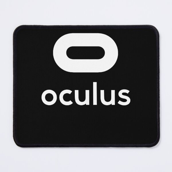 Item preview, Oculus Logo Classic  designed and sold by aizleymcglasson.