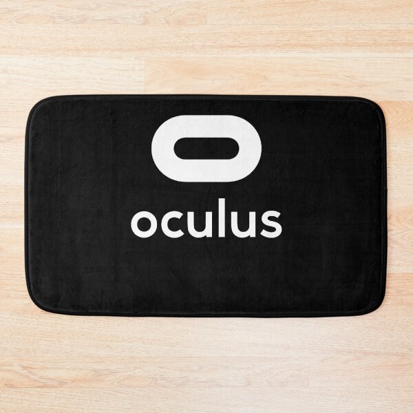 Item preview, Oculus Logo Classic  designed and sold by aizleymcglasson.