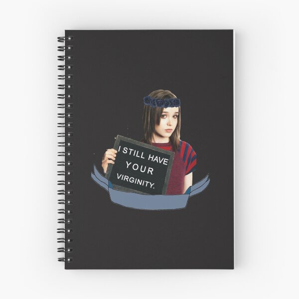 Item preview, I Still Have Your Virginity Art designed and sold by ThanNangFG.