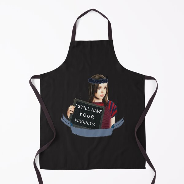 Item preview, I Still Have Your Virginity Art designed and sold by ThanNangFG.