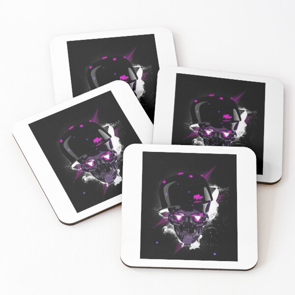 Item preview, purple skull designed and sold by PhuongThuyAnNo.