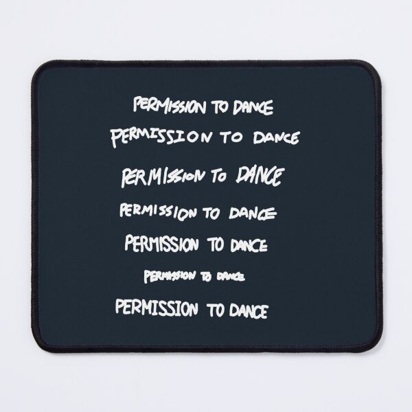 Item preview, Permission to Dance designed and sold by PhuongThuyAnNo.