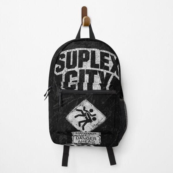 Item preview, Suplex City designed and sold by t-h-r-u-s-t.