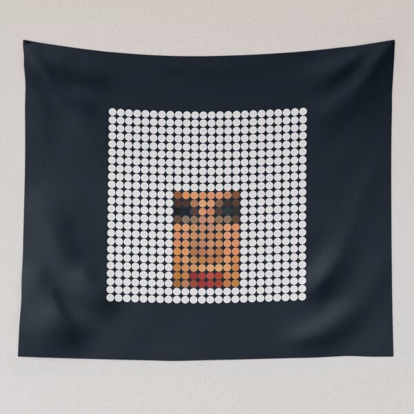 Item preview, Human League  Dare Remix designed and sold by PhuongThuyAnNo.