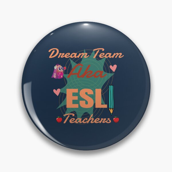 Artikelvorschau, Dream Team AKA ESL-Lehrer entworfen und verkauft von PhuongThuyAnNo.