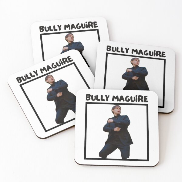 Item preview, Bully Maguire Dancing designed and sold by PhuongThuyAnNo.