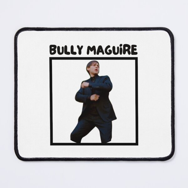Item preview, Bully Maguire Dancing designed and sold by PhuongThuyAnNo.
