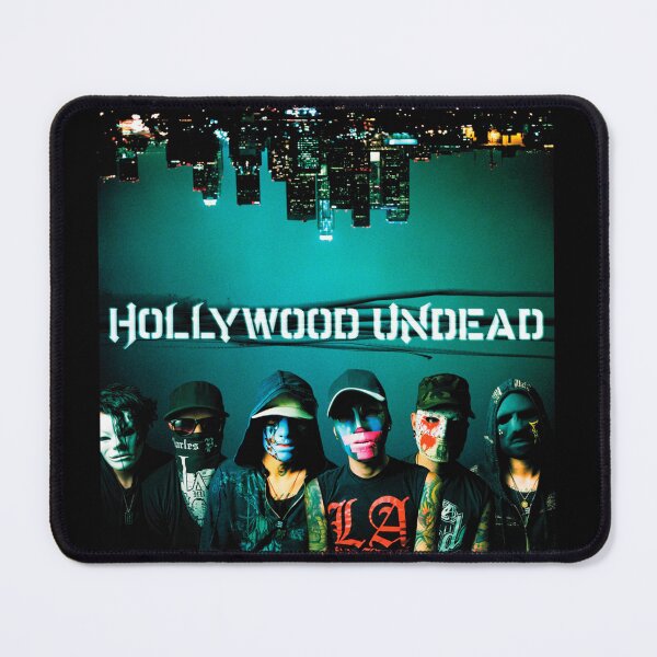 Item preview, Hollywood Undead swan songs designed and sold by RobertaMatousek.