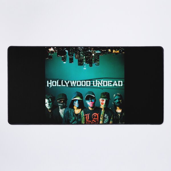 Item preview, Hollywood Undead swan songs designed and sold by RobertaMatousek.