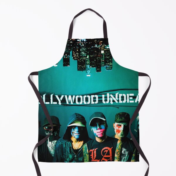 Item preview, Hollywood Undead swan songs designed and sold by RobertaMatousek.