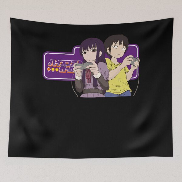 Item preview, Hi Score Girl designed and sold by KyraMoss.