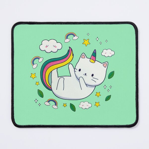 Item preview, Cat mats for food designed and sold by cesarhiar.