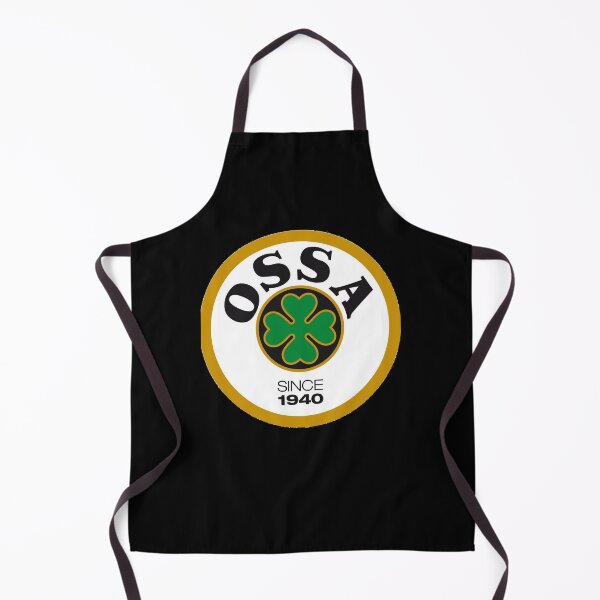 Item preview, OSSA Retro Logo Classic designed and sold by alyhashindledec.