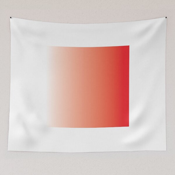 Item preview, Red Ombre designed and sold by RetroCave.