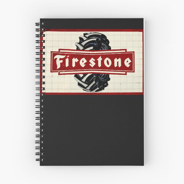 Item preview, Firestone tires   vintage logo  classic t shirt designed and sold by GoedekeKaren.