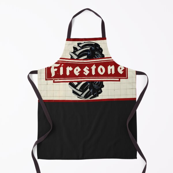 Item preview, Firestone tires   vintage logo  classic t shirt designed and sold by GoedekeKaren.