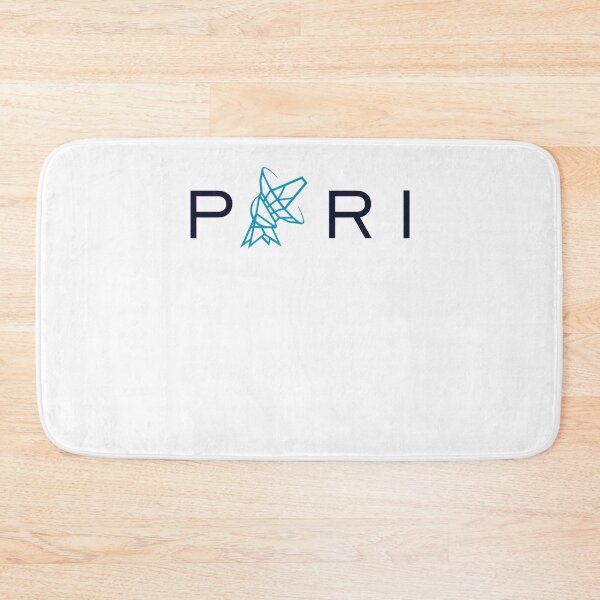 Item preview, PARI Logo Color Classic designed and sold by aizleymcglasson.