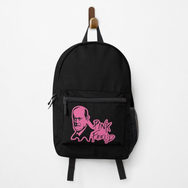 Item preview, PINK FREUD PSYCHOANALYSIS designed and sold by CristaloHipp.