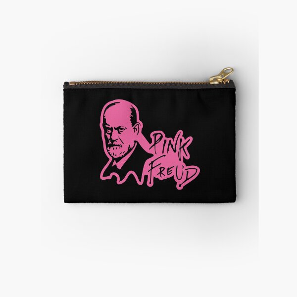 Aperçu de l'œuvre PSYCHANALYSE DE PINK FREUD créée et vendue par CristaloHipp.