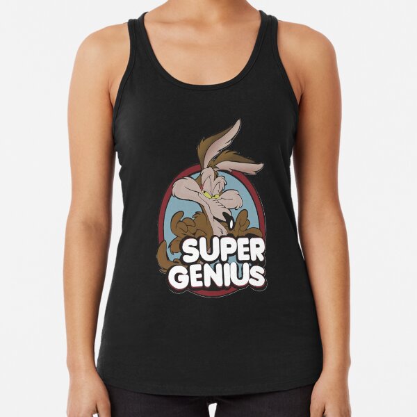 Tank-Top coyote, Tank-Top coyote, Tank Tops, Shirts, Men