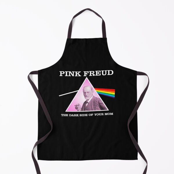 Aperçu de l'œuvre Tee Shirt Freud Rose Freud Rose créée et vendue par CristaloHipp.