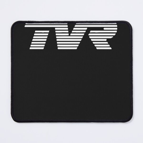 Item preview, Tvr logo  classic t shirt designed and sold by BarbaraWhisona.