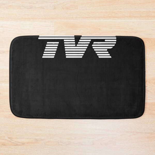 Item preview, Tvr logo  classic t shirt designed and sold by BarbaraWhisona.