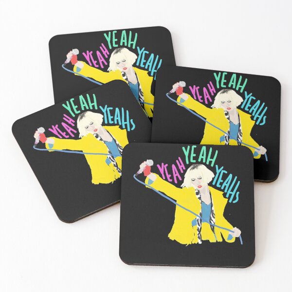 Item preview, Karen O Yeah Yeah Yeahs  designed and sold by KyraMoss.
