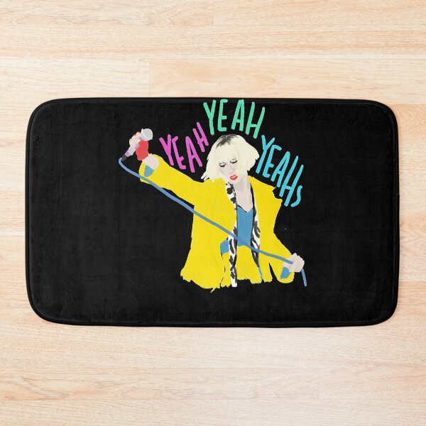 Item preview, Karen O Yeah Yeah Yeahs  designed and sold by KyraMoss.