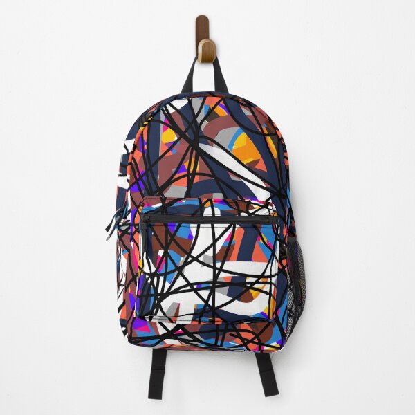 Item preview, Abstract symmetry designed and sold by Algari.