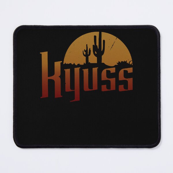 Item preview, Kyuss  designed and sold by KyraMoss.