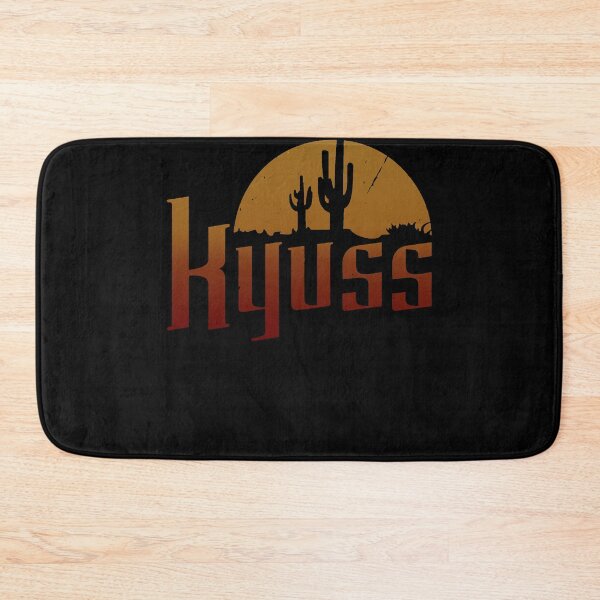 Item preview, Kyuss  designed and sold by KyraMoss.